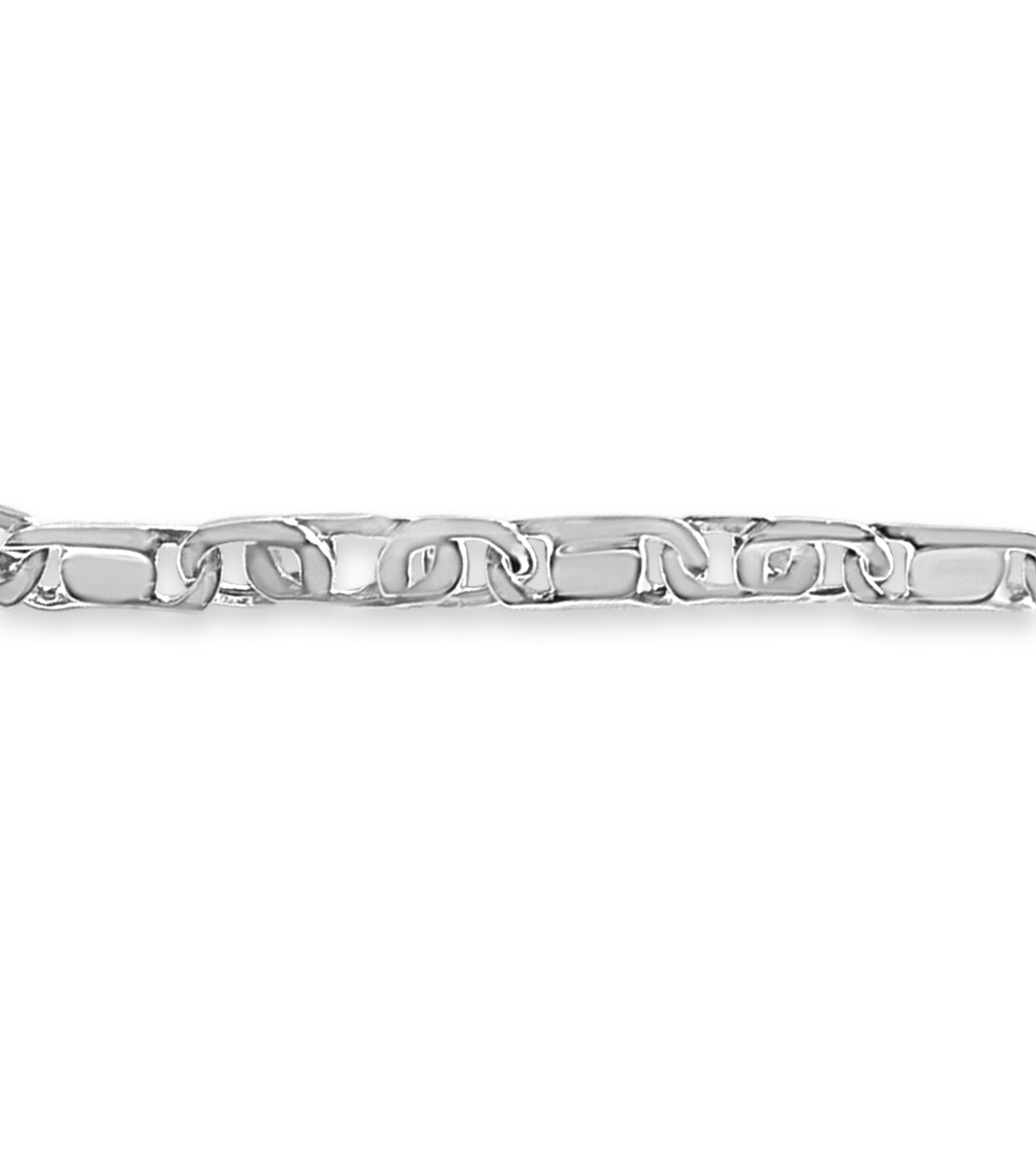 Handmade Solid Gold Tiger Eye & Bar Bracelet , 11mm