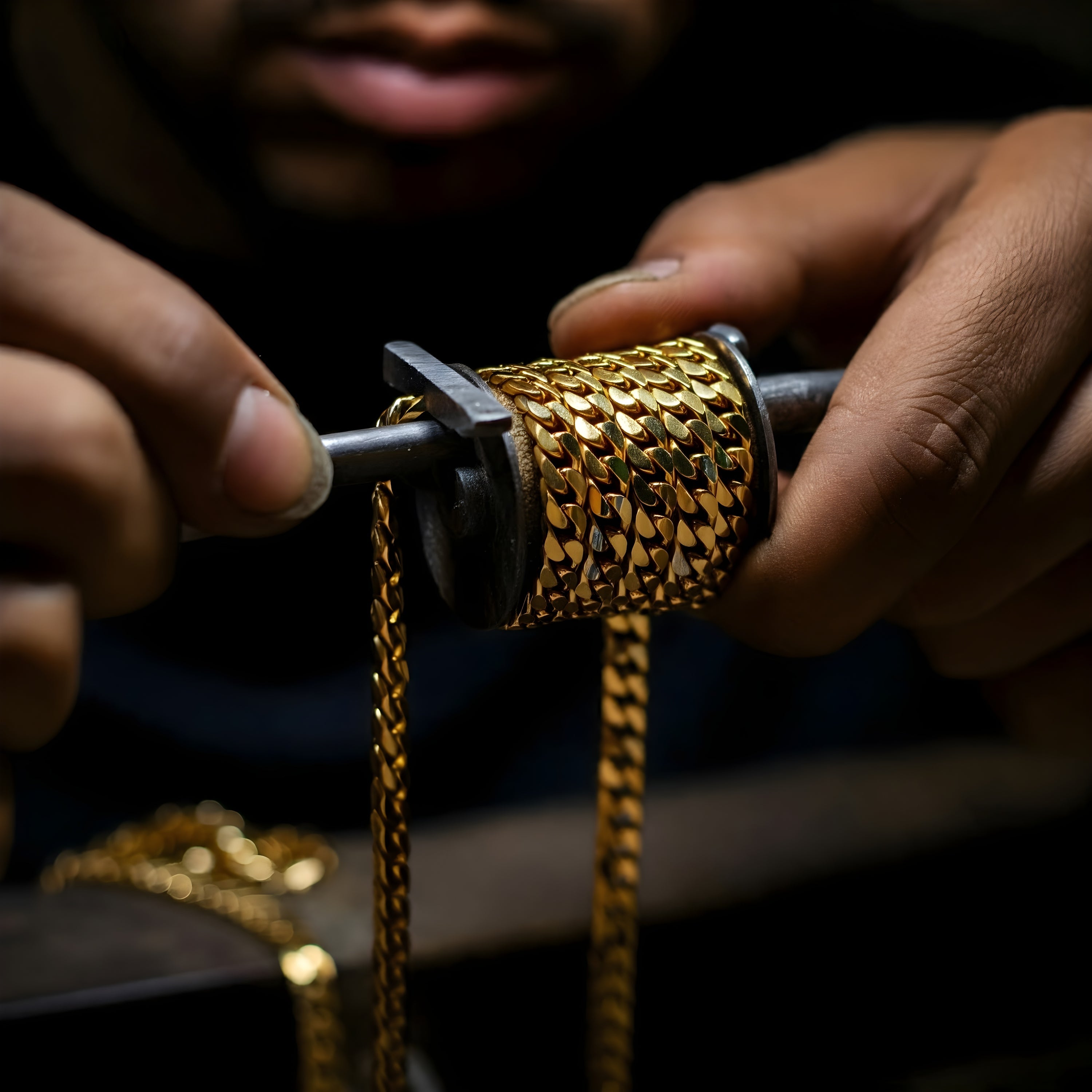 JewelTex Handmade Gold Jewelry